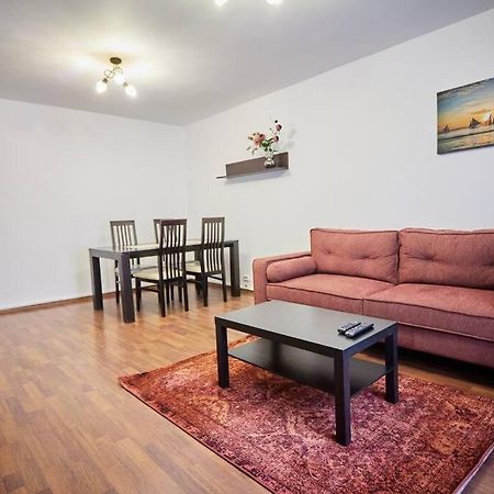 Queen Apartment Athenee 布加勒斯特 外观 照片