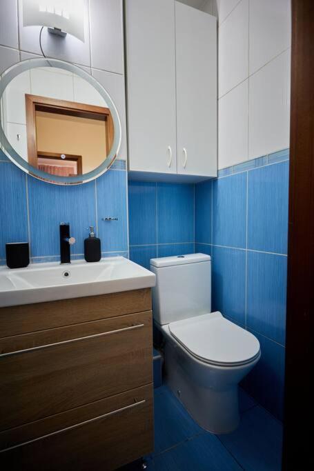 Queen Apartment Athenee 布加勒斯特 外观 照片
