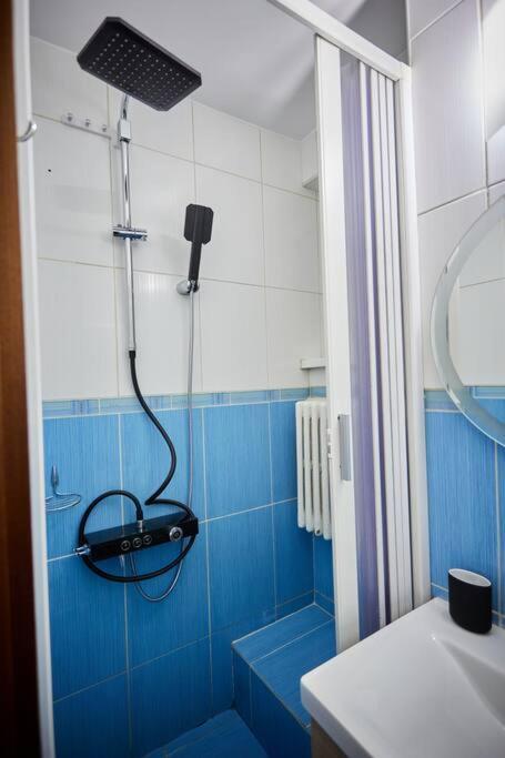 Queen Apartment Athenee 布加勒斯特 外观 照片