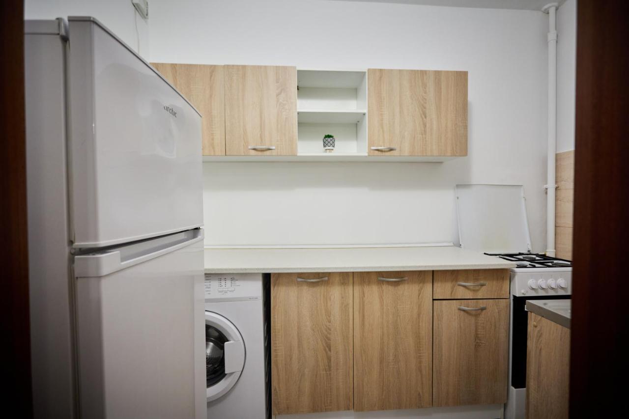Queen Apartment Athenee 布加勒斯特 外观 照片